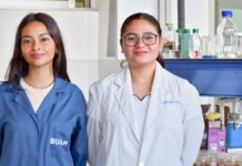 Desarrollan en BUAP alternativa natural para combatir hongos y bacterias