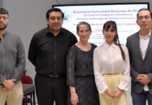 Desarrollan en BUAP dispositivo para evitar violencia de género digital
