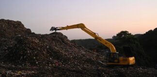Relleno sanitario de Calpan-Cholula no reabrirá tras clausura