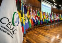 Cancelan reunión urgente de CELAC por “falta de consenso”