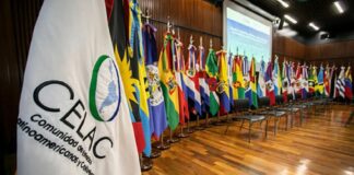Cancelan reunión urgente de CELAC por “falta de consenso”