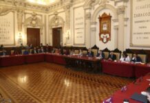 Cabildo de Puebla aprueba estados financieros de diciembre de 2024