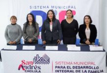 Lupita Cuautle mejora la atención en Casas de Salud