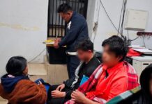 Localizan a cinco personas que se perdieron en el Iztaccíhuatl
