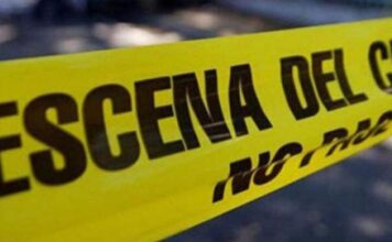 Hallan dos cuerpos en estado de descomposición en Venustiano Carranza