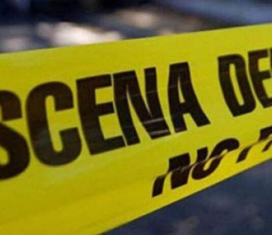 Hallan dos cuerpos en estado de descomposición en Venustiano Carranza