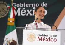 “Estamos preparados”: Sheinbaum ante plan de deportaciones de Trump