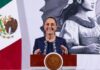 Sheinbaum destaca recepción de 10 mil propuestas en foros del PND