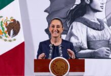 Sheinbaum destaca recepción de 10 mil propuestas en foros del PND