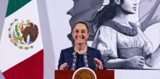 Sheinbaum destaca recepción de 10 mil propuestas en foros del PND