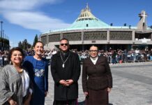 Sheinbaum inicia programa nacional de desarme ciudadano