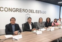 Comisión del Congreso aprueba homenaje a Constitución de 1825