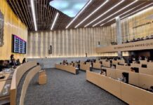 Congreso de Puebla contará con un diputado migrante a partir de 2027