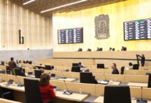 Aprueba Congreso exhorto para renovación de juntas auxiliares