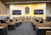 Proponen en Congreso licencia con sueldo por fallecimiento de un familiar