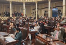 Entra en vigor reforma a la Seguridad Privada, aprobada por el Congreso