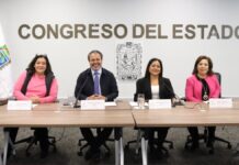 Comisiones declaran sin efecto 15 propuestas de la Legislatura pasada