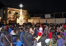 Entregan juguetes a 10 mil niños en Cuautlancingo