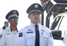 Fiestas decembrinas terminan con saldo blanco en Cuautlancingo