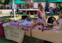 UDLAP y nahuas realizan “Las Mujeres como Guardianas del Territorio”