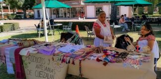 UDLAP y nahuas realizan “Las Mujeres como Guardianas del Territorio”
