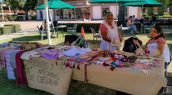 UDLAP y nahuas realizan “Las Mujeres como Guardianas del Territorio”