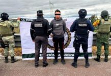 Detienen a hombre por presunto robo y recuperan 50 mil pesos