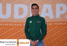 Poblano representa a México en muestra de teatro en España