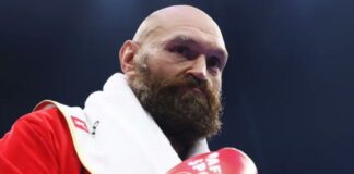 Tyson Fury se retira del boxeo profesional