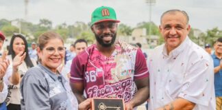 Randy Arozarena busca jugar con México el Mundial de Béisbol 2026