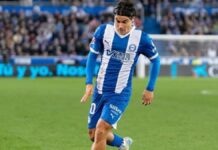 Luka Romero sería nuevo jugador del Cruz Azul
