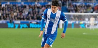 Luka Romero sería nuevo jugador del Cruz Azul