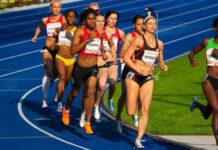 EU prohíbe participación de atletas transgénero en competiciones femeninas