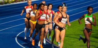 EU prohíbe participación de atletas transgénero en competiciones femeninas