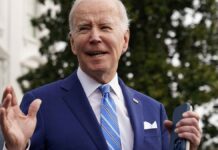 Joe Biden indultó a funcionarios amenazados por Trump
