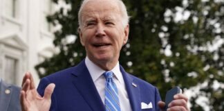 Joe Biden sufre un “agresivo” cáncer de próstata