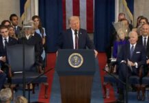 Trump catalogaría a 11 cárteles como terroristas