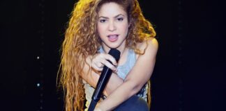 Alertan por exposición masiva a sarampión en concierto de Shakira