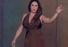 Sofía Gascón se convierte en la primera mujer trans nominada al Oscar