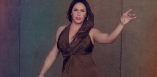 Sofía Gascón se convierte en la primera mujer trans nominada al Oscar