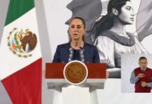Sheinbaum lamenta asesinato de niños Gael y Alexander en Culiacán