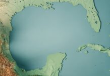 Google Maps comenzará a usar “Golfo de América” para usuarios en EU