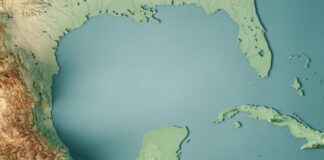 Google Maps comenzará a usar “Golfo de América” para usuarios en EU