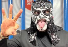 WWE anuncia a ‘Penta Zero Miedo’ para Royal Rumble 2025