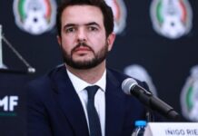 FMF denuncia extorsión del INAI; pedían boletos para el Mundial