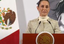 Sheinbaum anuncia investigación contra el INAI por supuesta extorsión