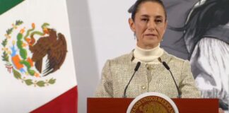 Sheinbaum anuncia investigación contra el INAI por supuesta extorsión