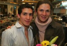 Rommel Pacheco niega anomalías en gestión de Ana Guevara en CONADE
