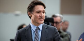 Canadá responderá a aranceles de Trump, afirma Justin Trudeau