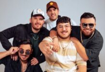 Critican a Grupo Frontera por supuesto apoyo a Donald Trump